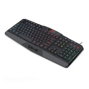 کیبورد گیمینگ با سیم ردراگون مدل K503